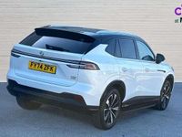 Used MG HS Trophy 299 HP (219 kW) 2025 White SUV