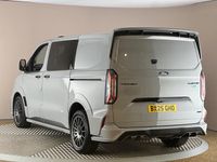 Usado Ford Transit Custom S 170 HP (125 kW) 2025 Cinzento Van