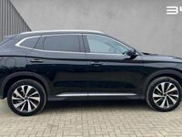 Used BYD Seal U Comfort 218 HP (160 kW) 2025 Black SUV