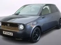 Used Honda e Advance 2023 Hatchback