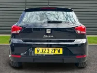Used Seat Ibiza SE Technology 95 HP (69 kW) 2025 Hatchback