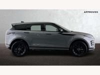 Used Land Rover Range Rover evoque SE Dynamic 204 HP (150 kW) 2025 Eiger grey SUV