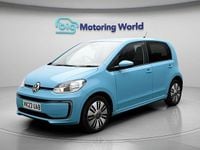Used VW e-up! 58 kW (80 HP) 2023 Hatchback
