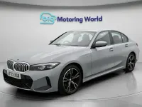 Used BMW 320 M Sport 184 HP (135 kW) 2026 Sedan
