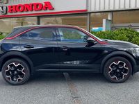 Used Vauxhall Mokka SRi 2021 Black SUV