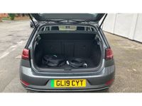 used VW e-Golf Golf 99kW35kWh 5dr Auto Electric Hatchback