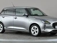 Used Suzuki Swift 82 HP (60 kW) 2026 Hatchback