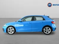 Used Audi A1 Sportback S-Line 150 HP (110 kW) 2026 Hatchback