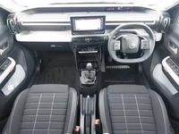Ny Citroën C3 100 HK (73 kW) 2026 Vit SUV