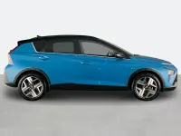 Used Hyundai Bayon Ultimate 120 HP (88 kW) 2023 Turquoise SUV