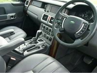 Used Land Rover Range Rover 2003 SUV