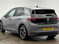 Used VW ID.3 150 kW (204 HP) 2021 Hatchback