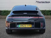 Used Hyundai Ioniq 6 Premium 167 kW (228 HP) 2026 Sedan