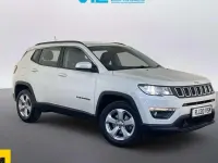 Usado Jeep Compass Longitude 140 CV (102 kW) 2021 SUV