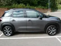 Used Citroën C3 PureTech 110 HP (80 kW) 2024 Hatchback