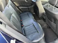 Used Mercedes E300 SE 231 HP (169 kW) 2015 Blue Estate