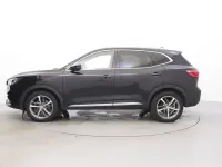 Usado MG HS Exclusive 162 CV (119 kW) 2023 Negro SUV