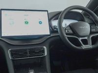 New BYD Seal Boost 218 HP (160 kW) 2026 Estate