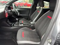 Used Vauxhall Mokka SRi 128 HP (94 kW) 2022 Grey SUV
