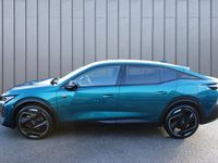 Used Peugeot 408 S 222 HP (163 kW) 2023 Blue Hatchback