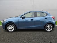 used Mazda 2 Hatchback