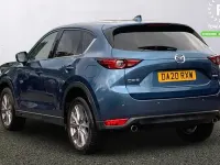 Used Mazda CX-5 Inclusive 165 HP (121 kW) 2021 SUV