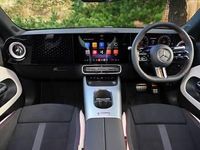 New Mercedes CLA 250+ AMG line 200 kW (272 HP) 2025 Black Sedan