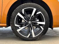 Used Skoda Kamiq Monte Carlo 115 HP (84 kW) 2025 Phoenix orange metallic SUV