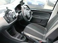 used VW up! Up 1.0 High5Dr