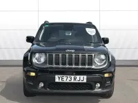 Used Jeep Renegade Limited 131 HP (96 kW) 2023 SUV