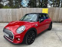 Used Mini Cooper D Hatch 2014 Red Hatchback