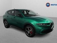 Used Alfa Romeo Tonale Veloce 280 HP (205 kW) 2025 SUV