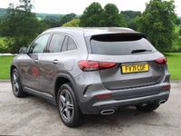 used Mercedes E250 GLA Hatchback Special EditionsExclusive Edition Premium Plus 5dr Auto