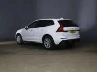 Used Volvo XC60 Momentum 2017 White SUV