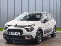 Used Citroën C3 PureTech 82 HP (60 kW) 2022 Brown Hatchback