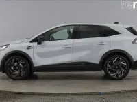 Used Renault Symbioz Iconic Esprit Alpine 143 HP (105 kW) 2025 Grey  SUV