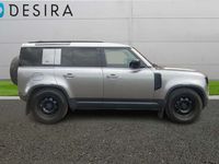 used Land Rover Defender r 2.0 D240 SE 110 5dr Auto SUV
