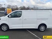 Second-hand Vauxhall Vivaro 2019 Alb Monovolum