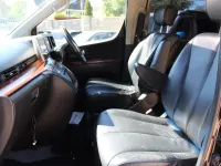 Used Nissan Elgrand 2018 Black