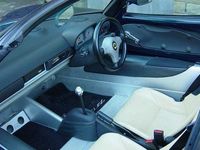 Used Lotus Elise 2000 Cabriolet