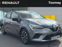 Used Renault Clio Evolution 90 HP (66 kW) 2023 Grey Hatchback
