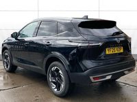 New Nissan Qashqai N-Connecta 140 HP (102 kW) 2026 SUV