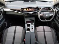 Used Vauxhall Grandland X 136 HP (100 kW) 2025 Grey SUV