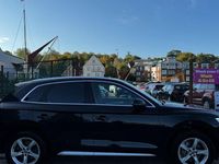 Used Audi Q5 Sport 190 HP (139 kW) 2019 Black SUV