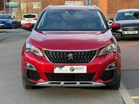 used Peugeot 5008 1.5 BlueHDi Allure 5dr