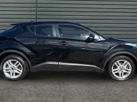 Used Toyota C-HR 122 HP (89 kW) 2023 SUV