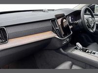 Used Volvo XC90 Ultra 449 HP (330 kW) 2025 Black SUV