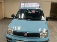 used Fiat Panda 1.2 [69] Active 5dr