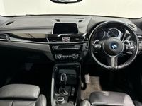 used BMW X2 xDrive20d M Sport