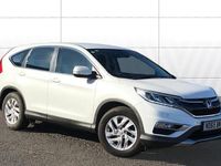 Used Honda CR-V SE 120 HP (88 kW) 2015 SUV
